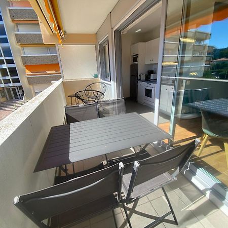 Charmant T2 Avec Terrasse Sud, Acces Plage Et Parking Securise A Arcachon - Fr-1-374-85 المظهر الخارجي الصورة