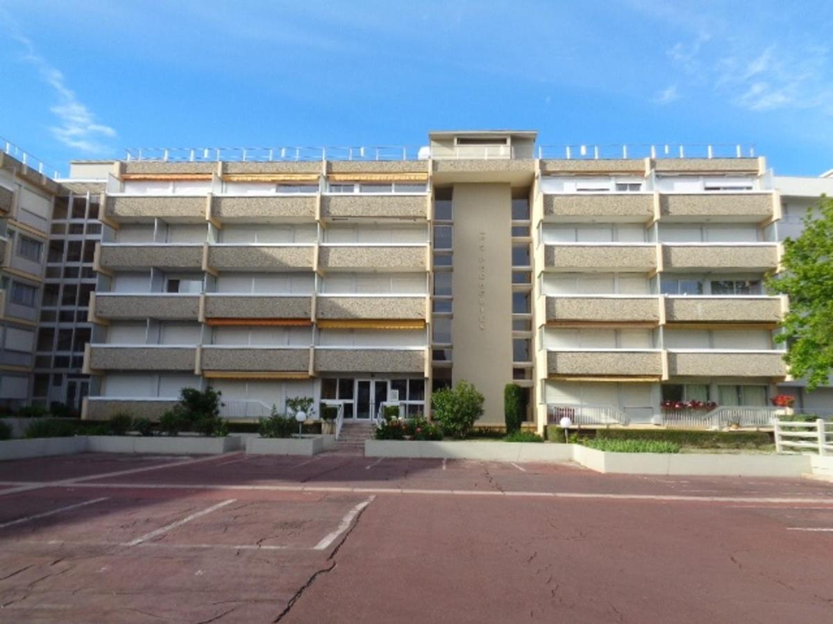 Charmant T2 Avec Terrasse Sud, Acces Plage Et Parking Securise A Arcachon - Fr-1-374-85 المظهر الخارجي الصورة